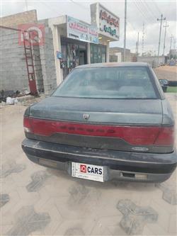 Daewoo Espero